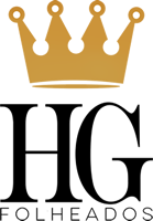 Logo HG Folheados